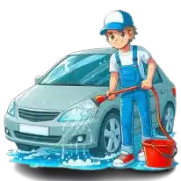 تنظيف السيارات فى القيروان