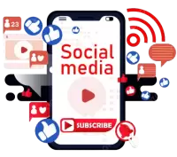 إعلانات مواقع التواصل فى تونس