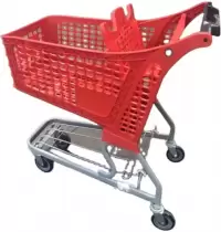 تجهيزات محلات تجارية فى تونس
